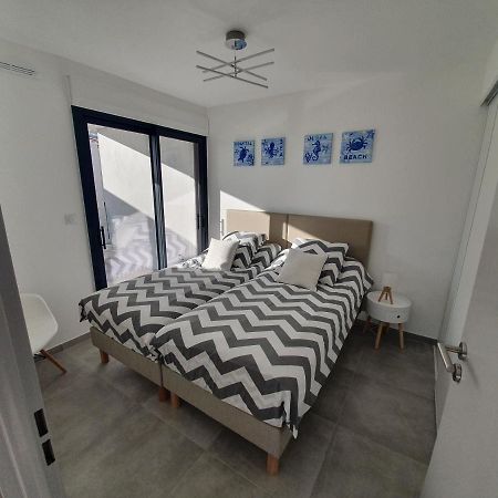 T3 Neuf Avec Terrasse Face A La Mer Bandol Exterior foto
